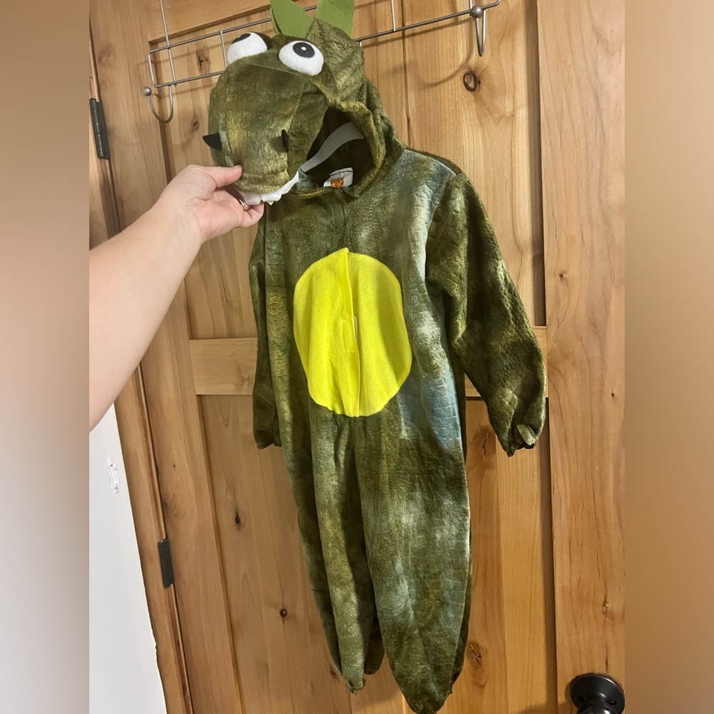 Dinosaur Costume-Toddler